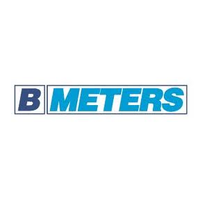 B.Meters